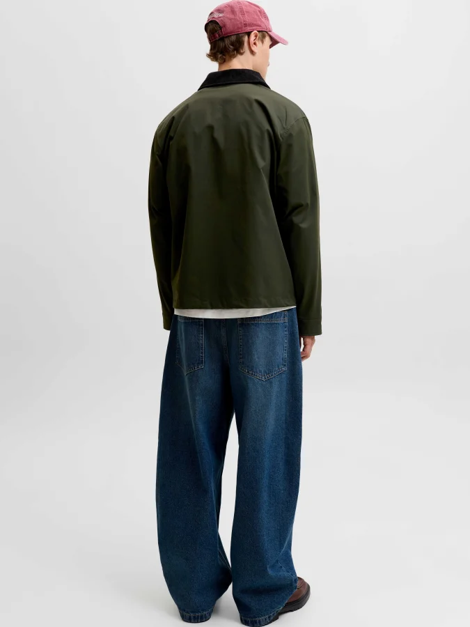 Jack&Jones - JJWOLF WORKER... 2