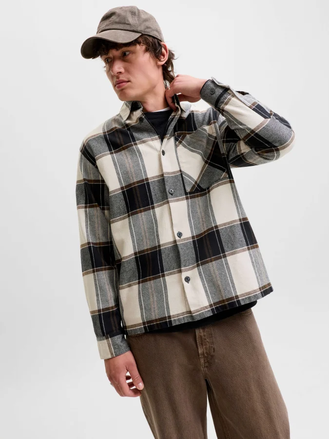 Jack&Jones - JJEJACKSON...