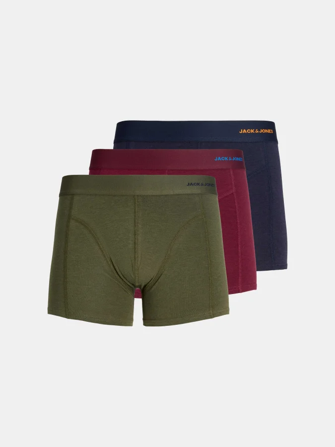 Jack&Jones - JACCOMO SOLID...