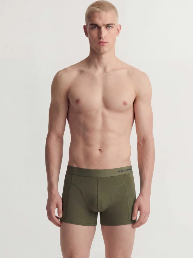 Jack&Jones - JACCOMO SOLID... 2