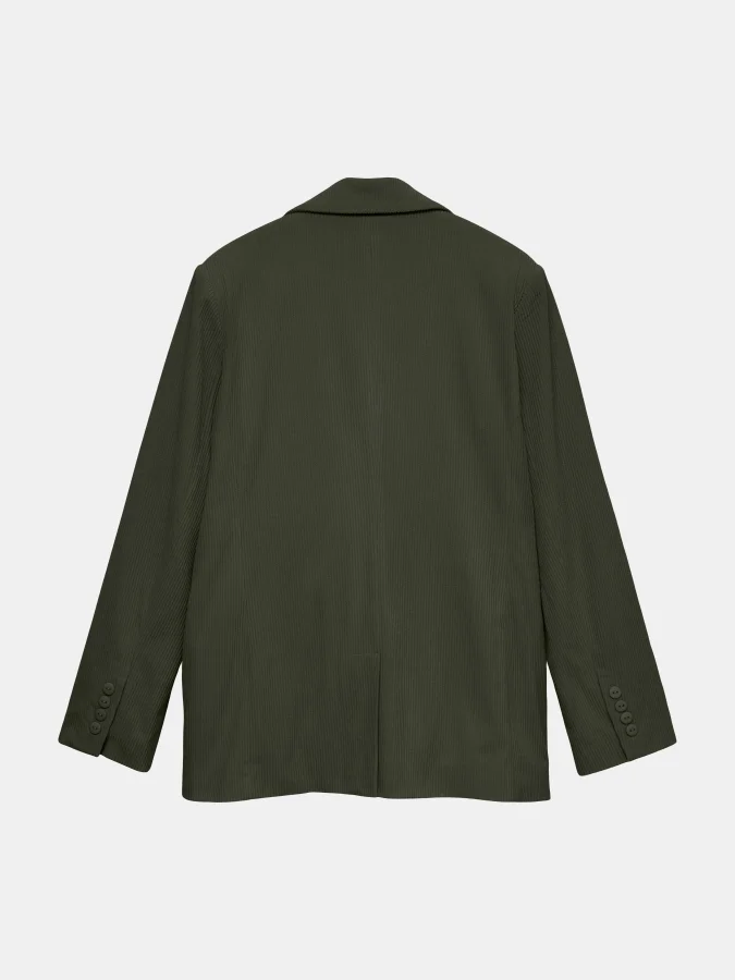 Vero Moda - VMNORA LS LOOSE... 2