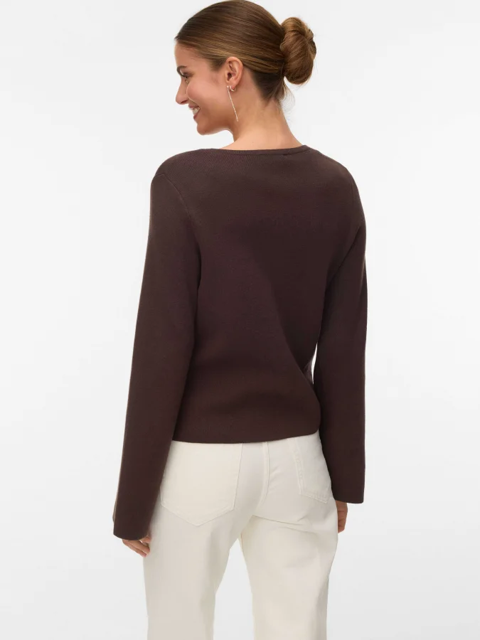 Vero Moda - AWHANNA LS... 2