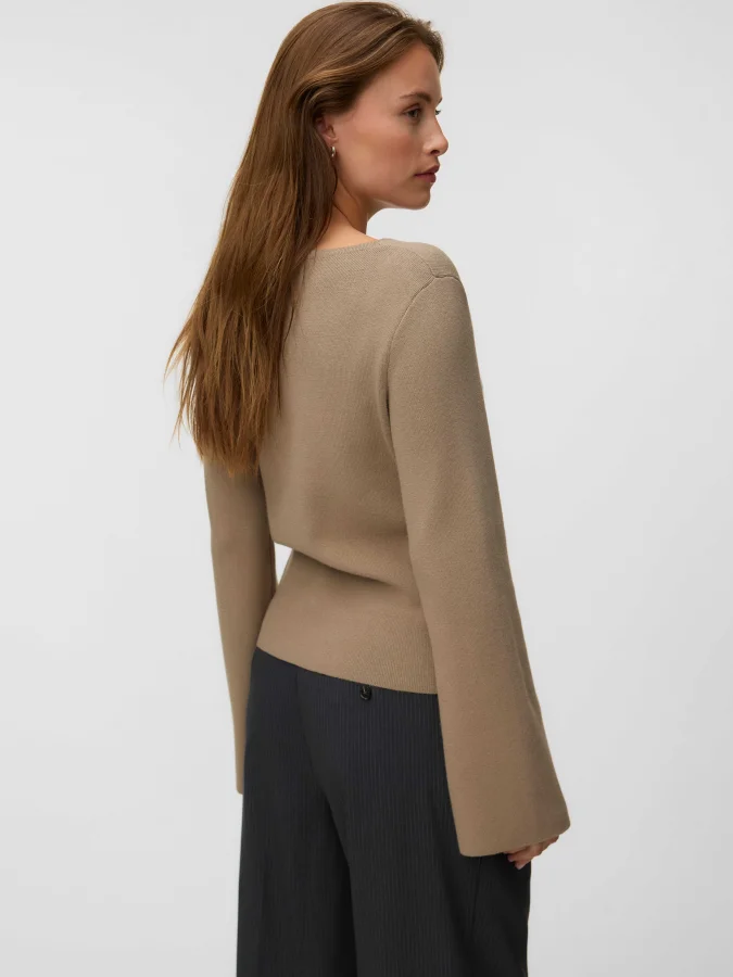 Vero Moda - AWHANNA LS... 2