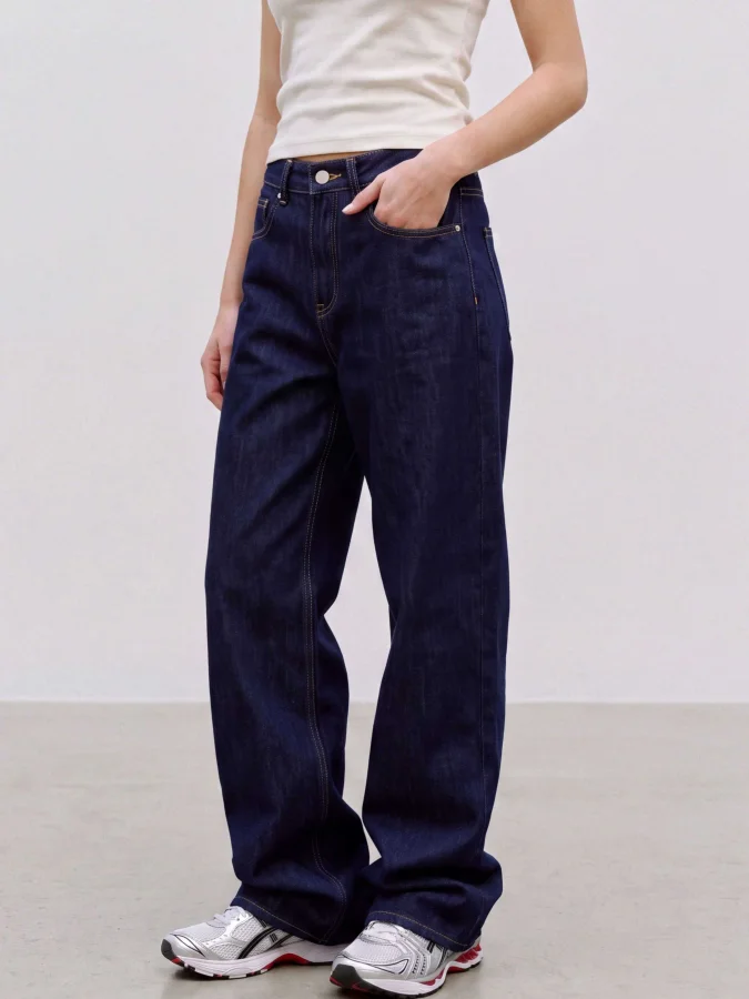 Vero Moda - VMVERA MR LOOSE...