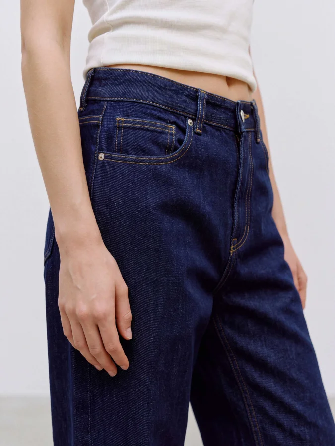 Vero Moda - VMVERA MR LOOSE... 2