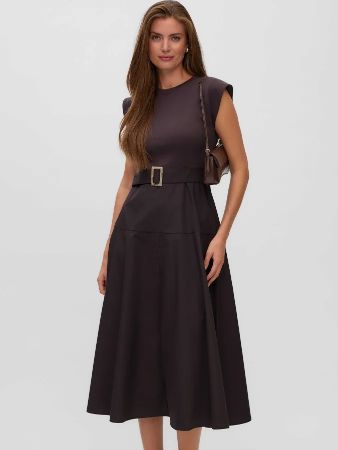 Vero Moda - VMBRENDA SL...