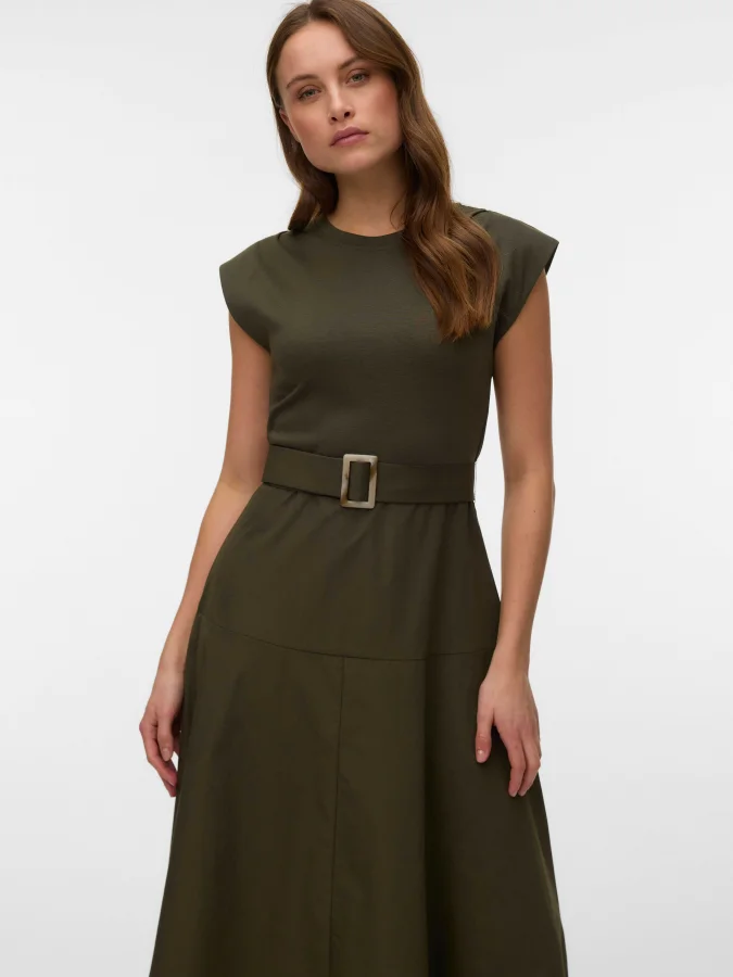 Vero Moda - VMBRENDA SL...