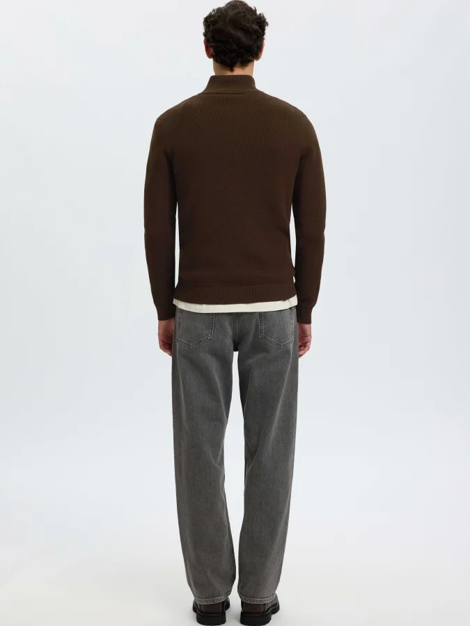 Selected - SLMDANE LS KNIT... 2