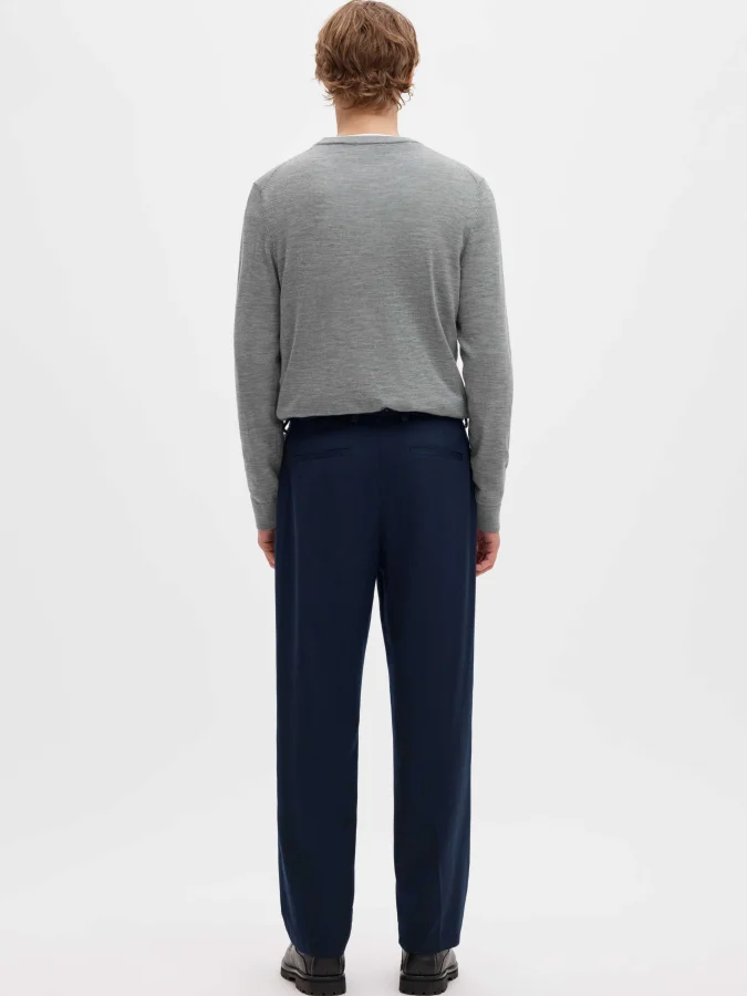 Selected - SLMTRAY LS KNIT... 2