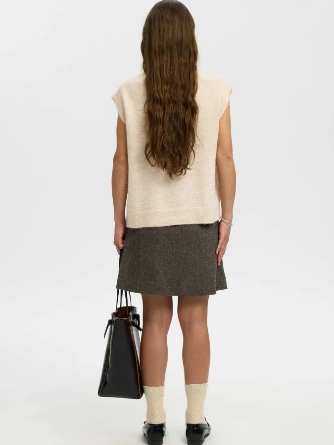 Selected - SLWLULU SL KNIT... 2