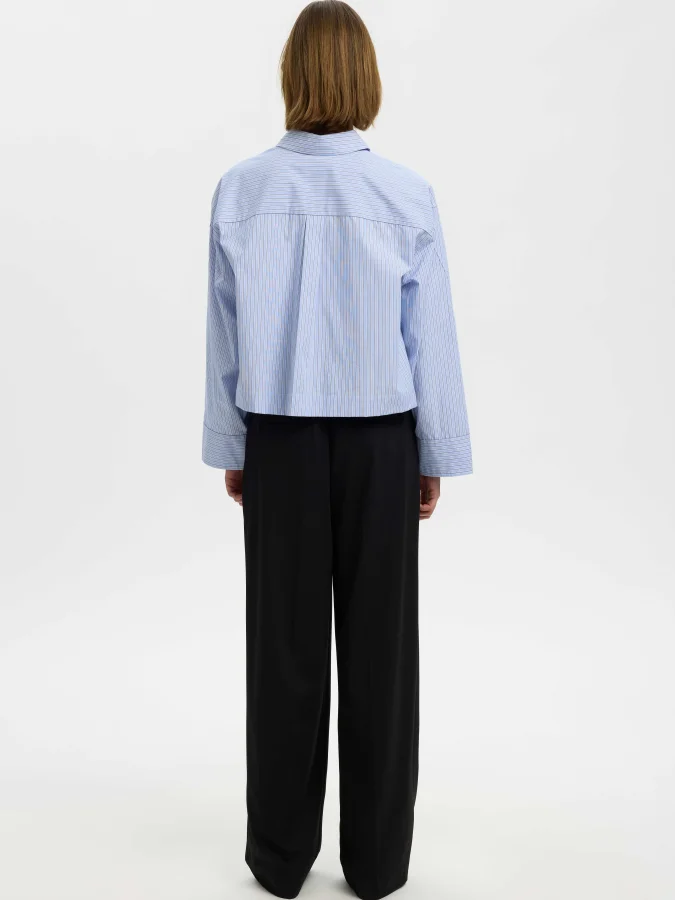Selected - SLWDANNIE LS... 2