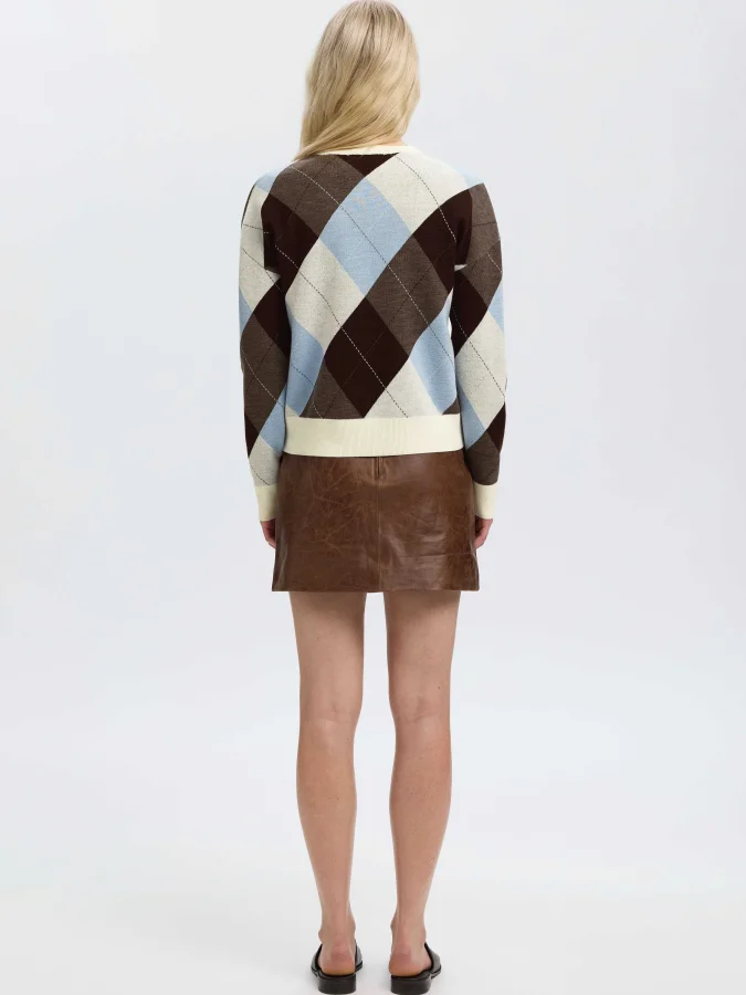 Selected - SLWTHEA LS KNIT... 2