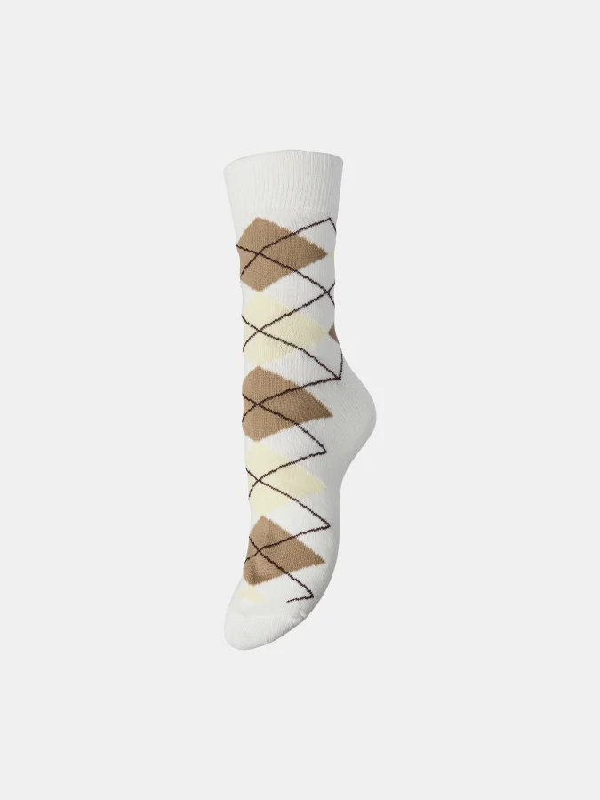 Pieces - PCALBA SOCKS BC