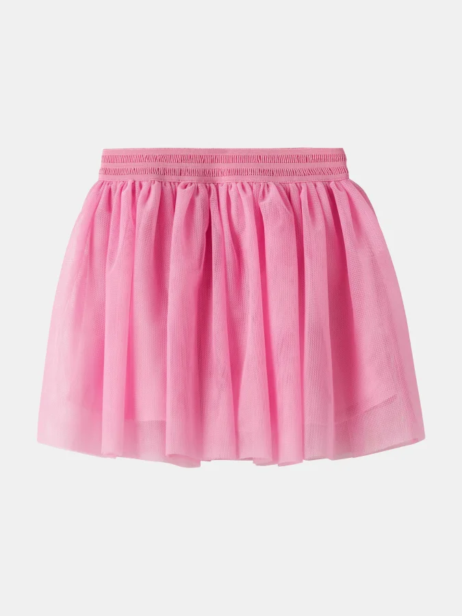 NAME IT - NMFNUTULLE SKIRT...