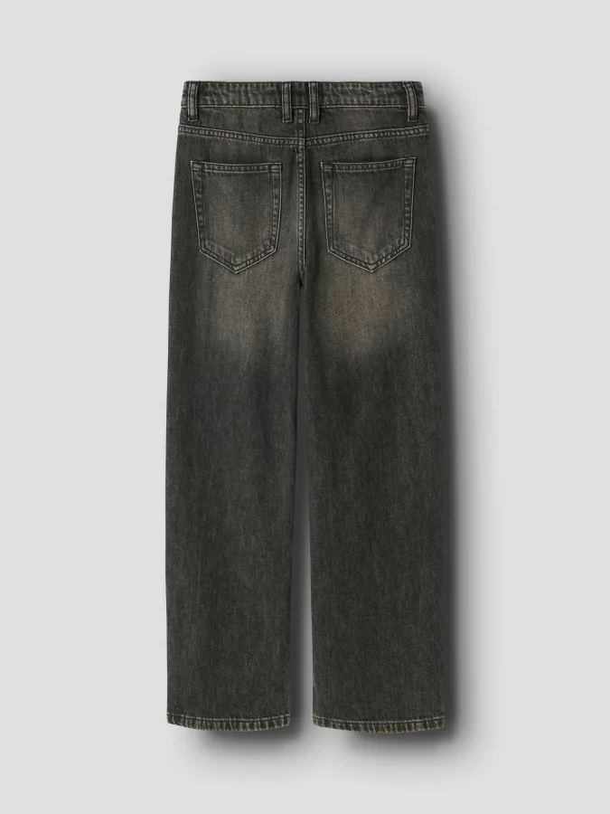 NAME IT - NKMRYAN STRAIGHT... 2