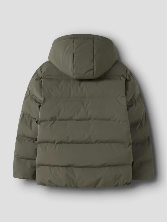NAME IT - NLNMOROP PUFFER... 2