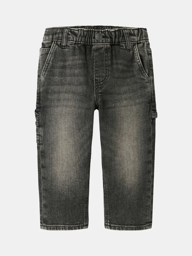 NAME IT - NMMBEN TAPERED...