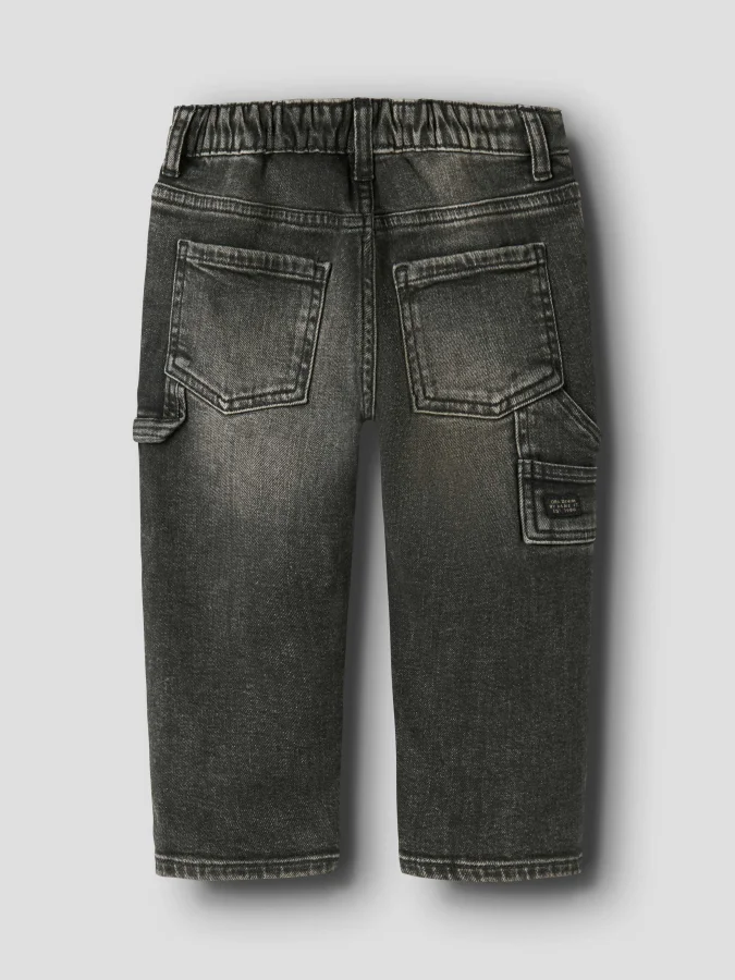 NAME IT - NMMBEN TAPERED... 2