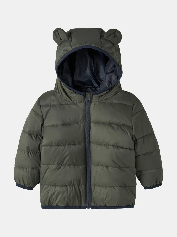 NAME IT - NBMMARBLE JACKET PB1