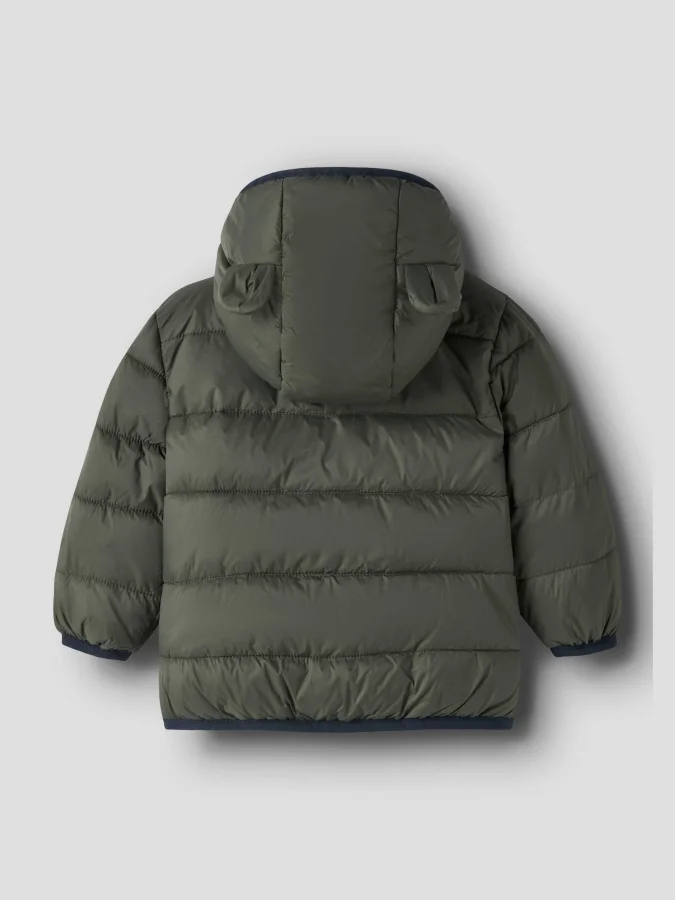 NAME IT - NBMMARBLE JACKET PB1 2