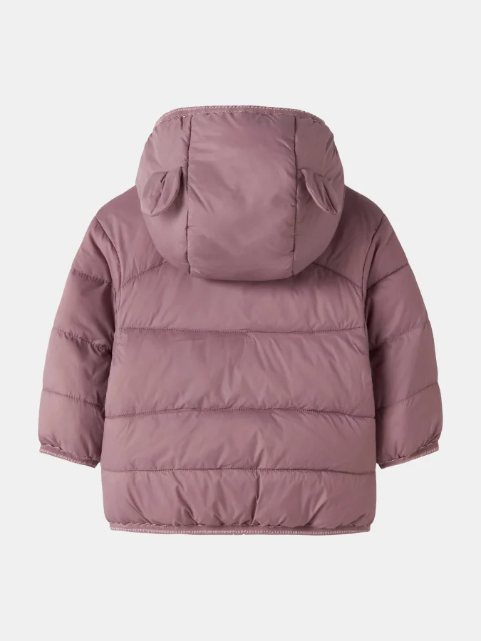 NAME IT - NBFMARBLE JACKET PB1 2