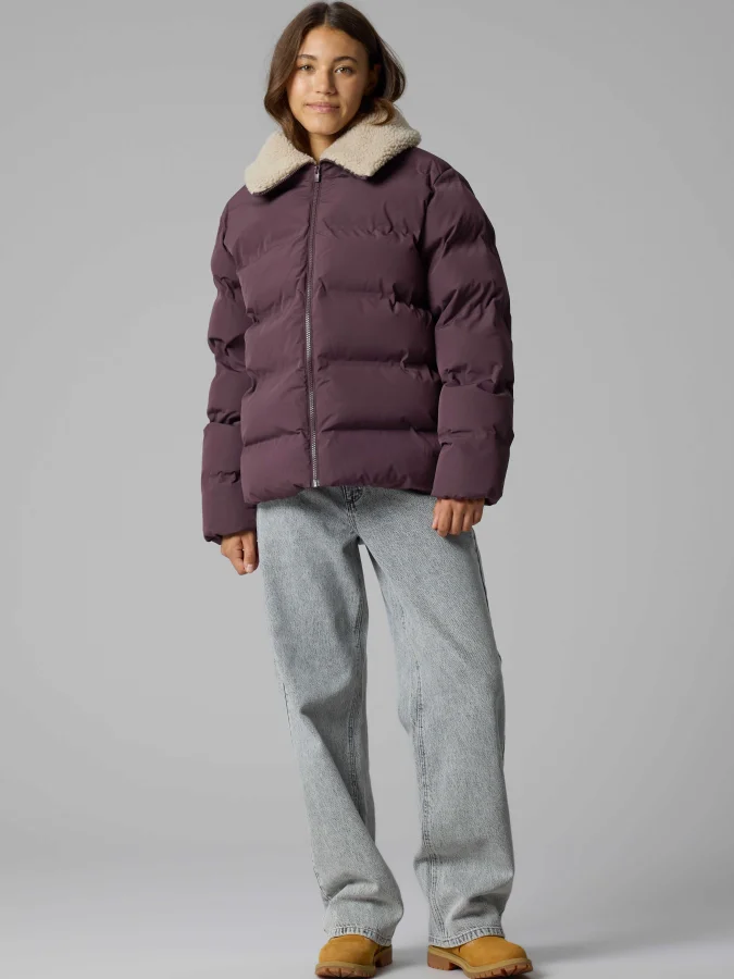 NAME IT - NLFMOROP SHERPA... 2