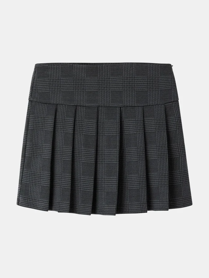 NAME IT - NKFNARPU PLEATED...
