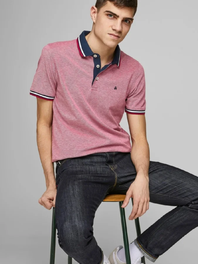 Jack & Jones - JJEPAULOS... 2