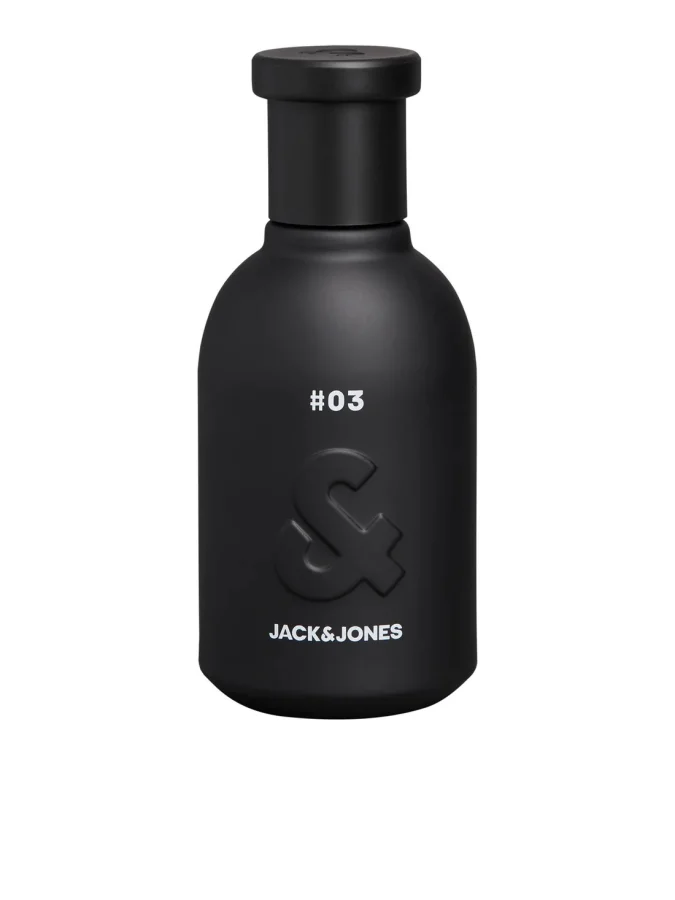 Jack & Jones - JAC03 BLACK... 2