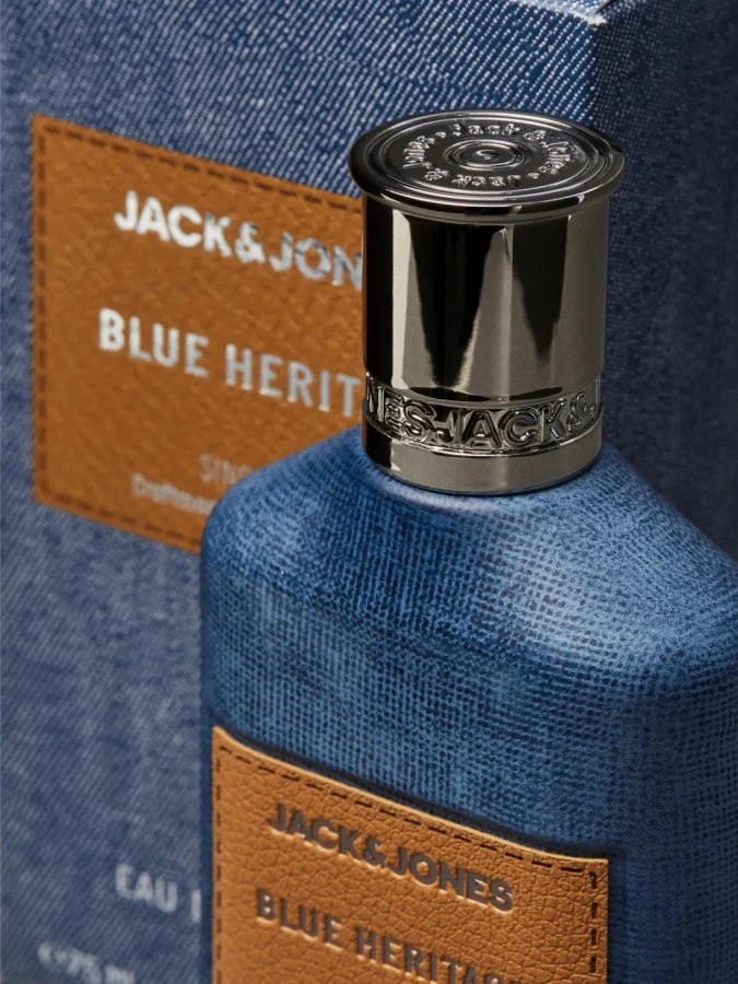 Jack & Jones - JACBLUE... 2