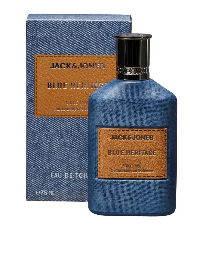 Jack & Jones - JACBLUE...