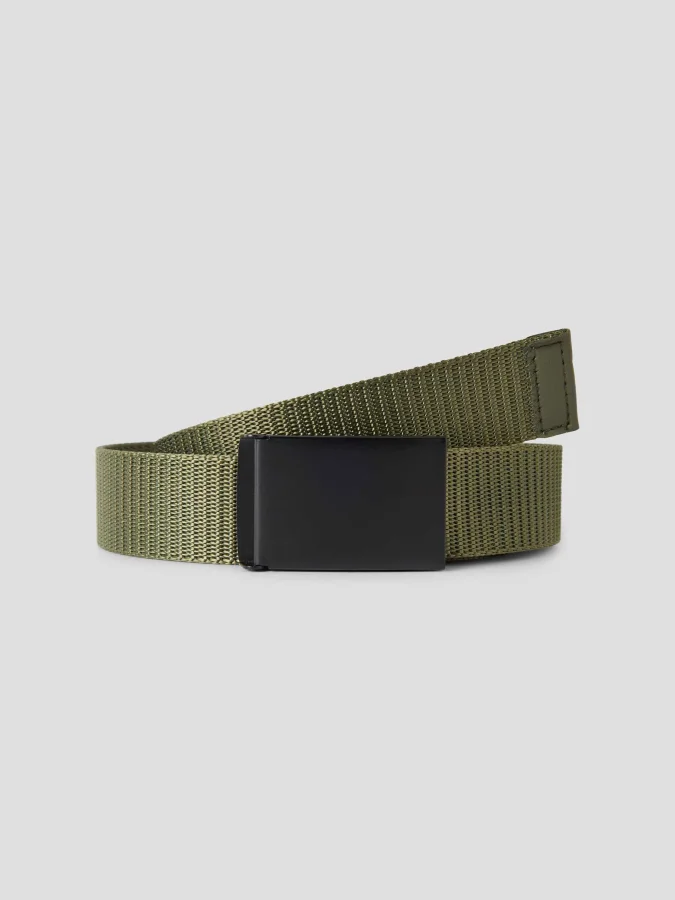 NAME IT - NKMACC-RICK BELT