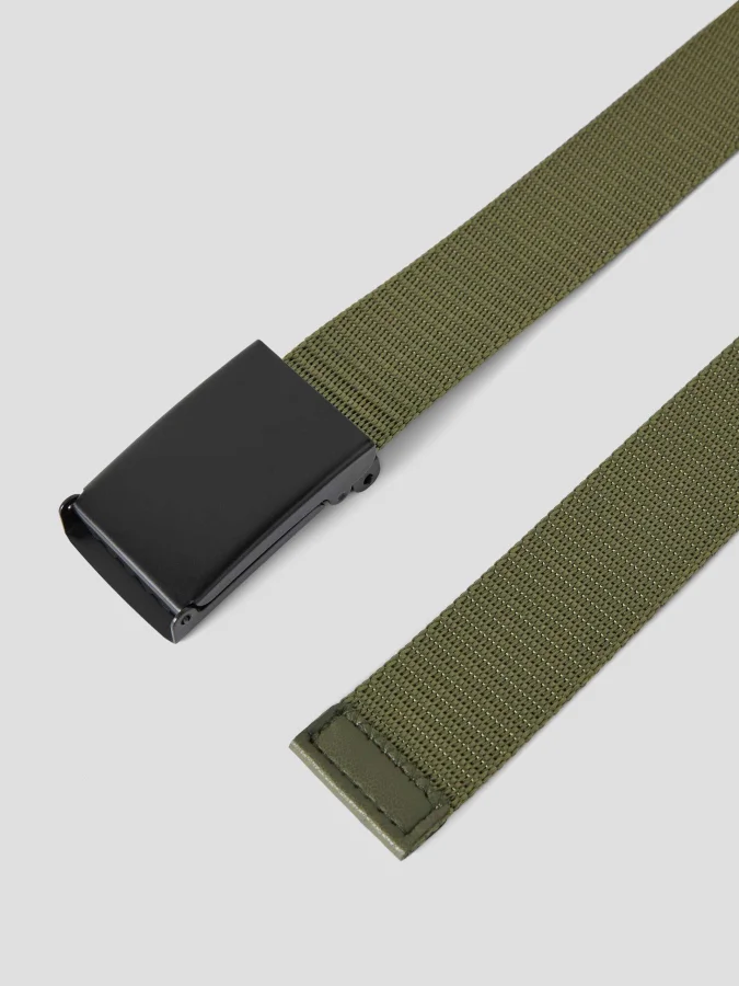 NAME IT - NKMACC-RICK BELT 2