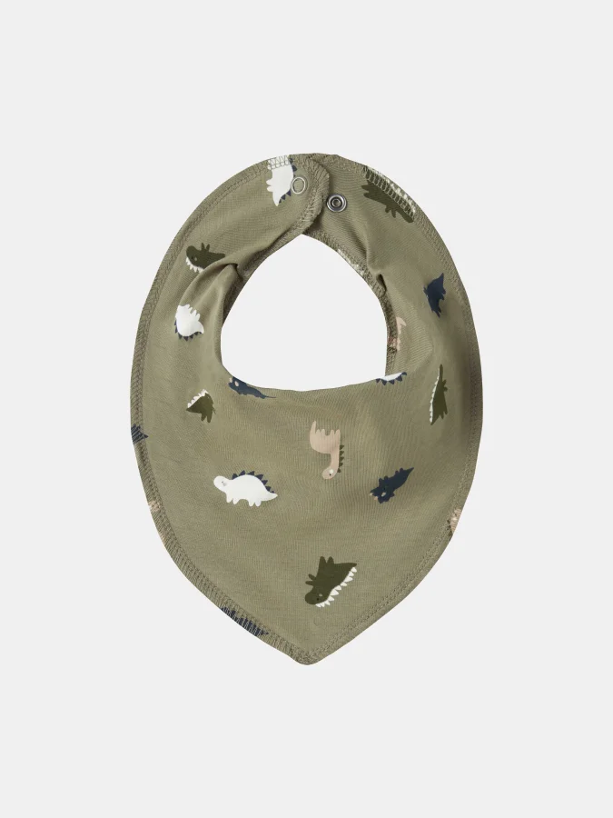 NAME IT - NBMVROELS SCARF BIB