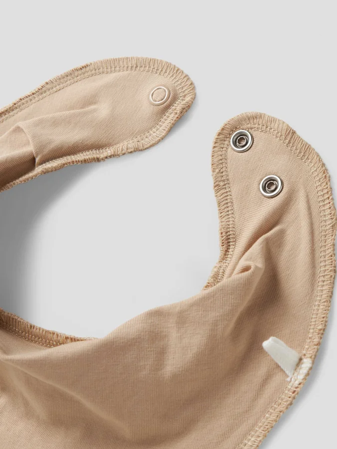 NAME IT - NBMVROELS SCARF BIB 2