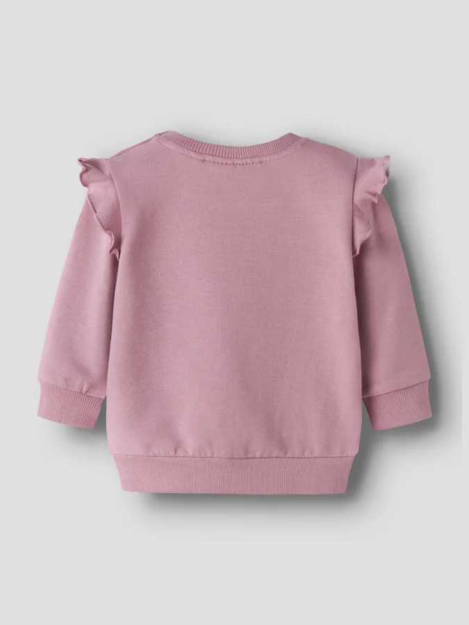 NAME IT - NBFNILDA LS SWEAT... 2
