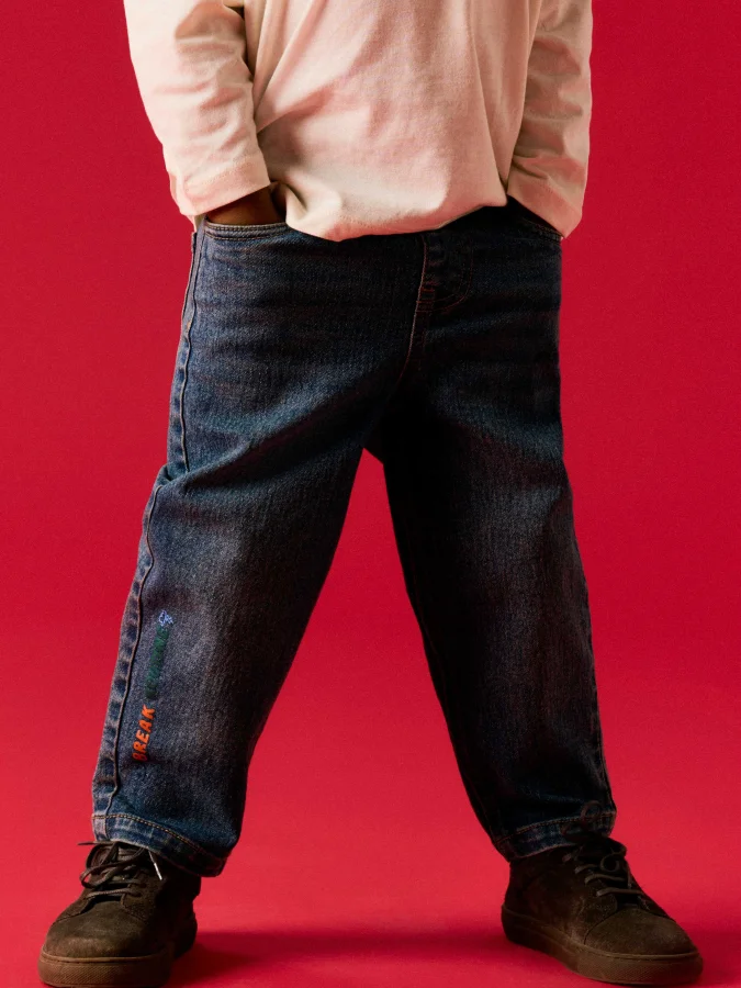 NAME IT - NMMBEN TAP JEANS...