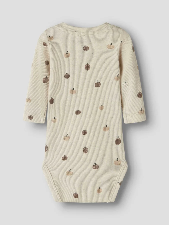 NAME IT - NBNOTHEO LS BODY 2