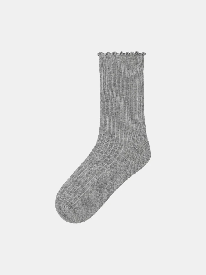NAME IT - NKFNILUA 3P SOCK 2