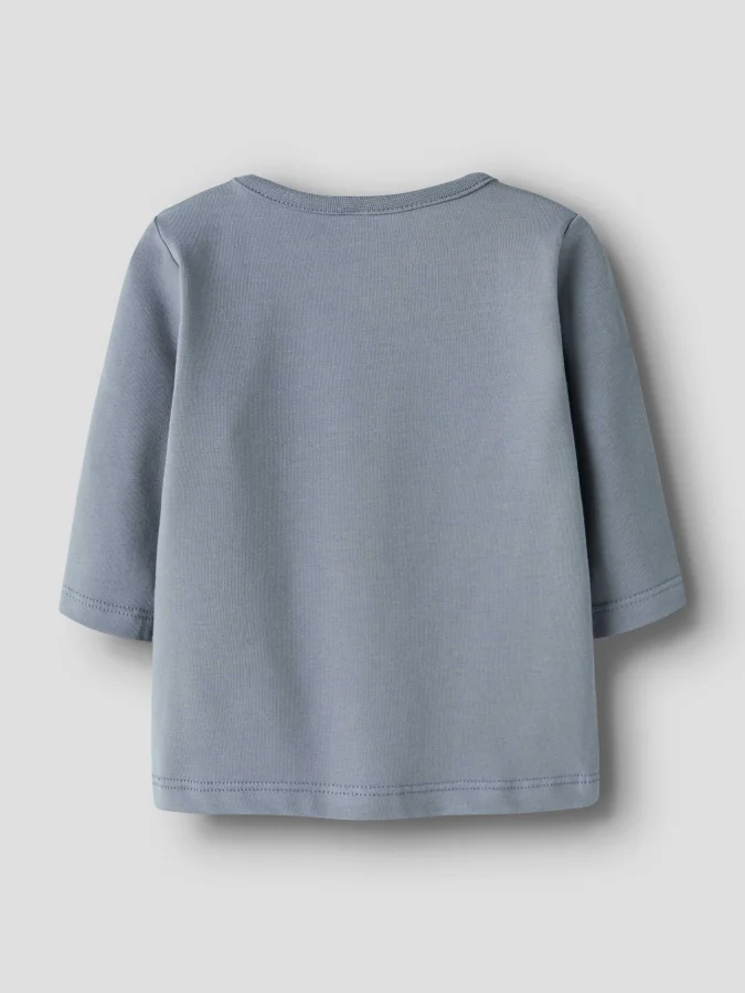 NAME IT - NBMNICKLAS LS TOP... 2