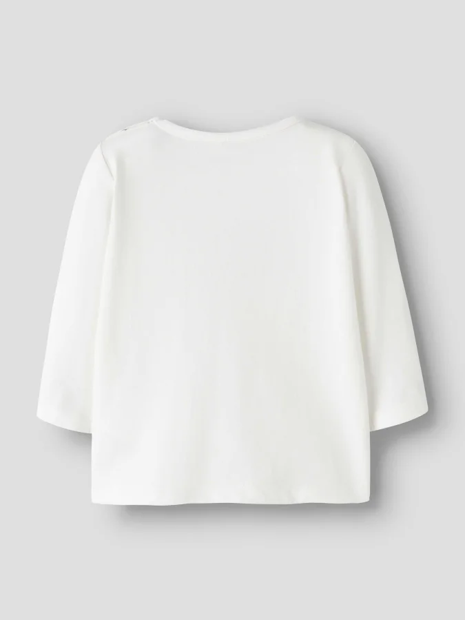 NAME IT - NBMNICKLAS LS TOP... 2