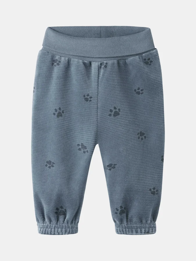 NAME IT - NBMNORDEN VEL PANT