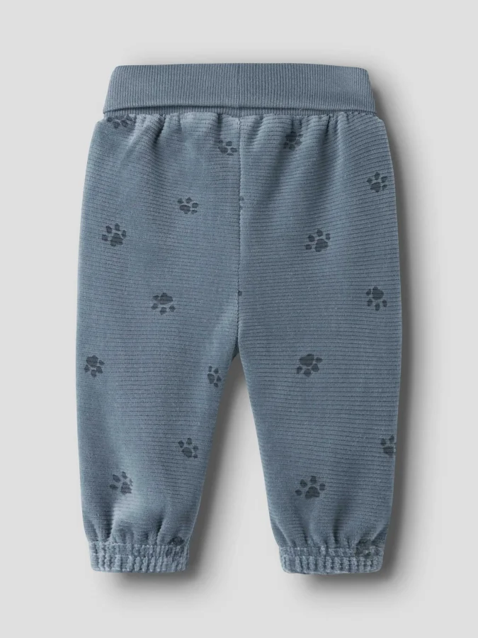 NAME IT - NBMNORDEN VEL PANT 2