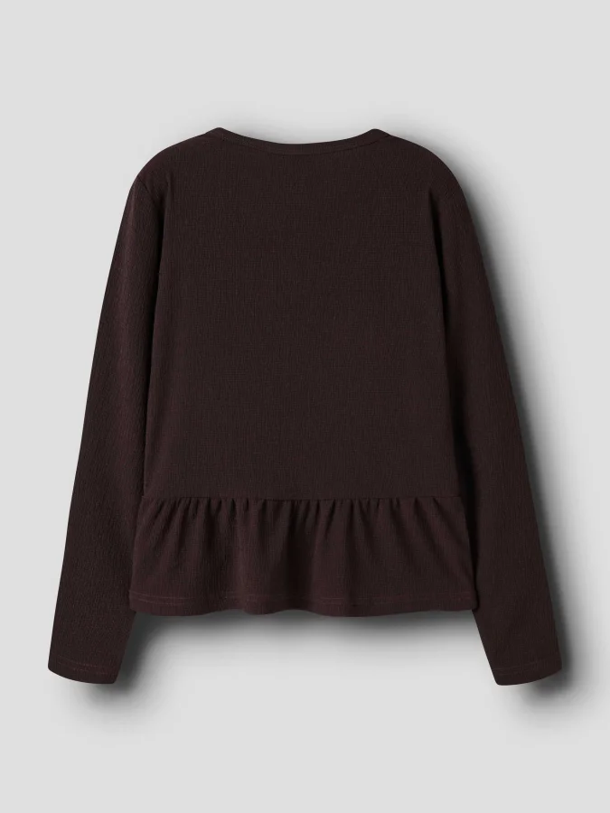 NAME IT - NKFNAMSA LS TOP 2