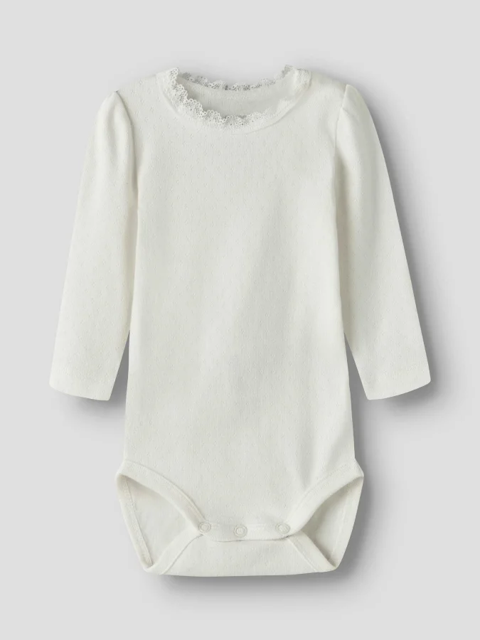 NAME IT - NBFNIA LS BODY