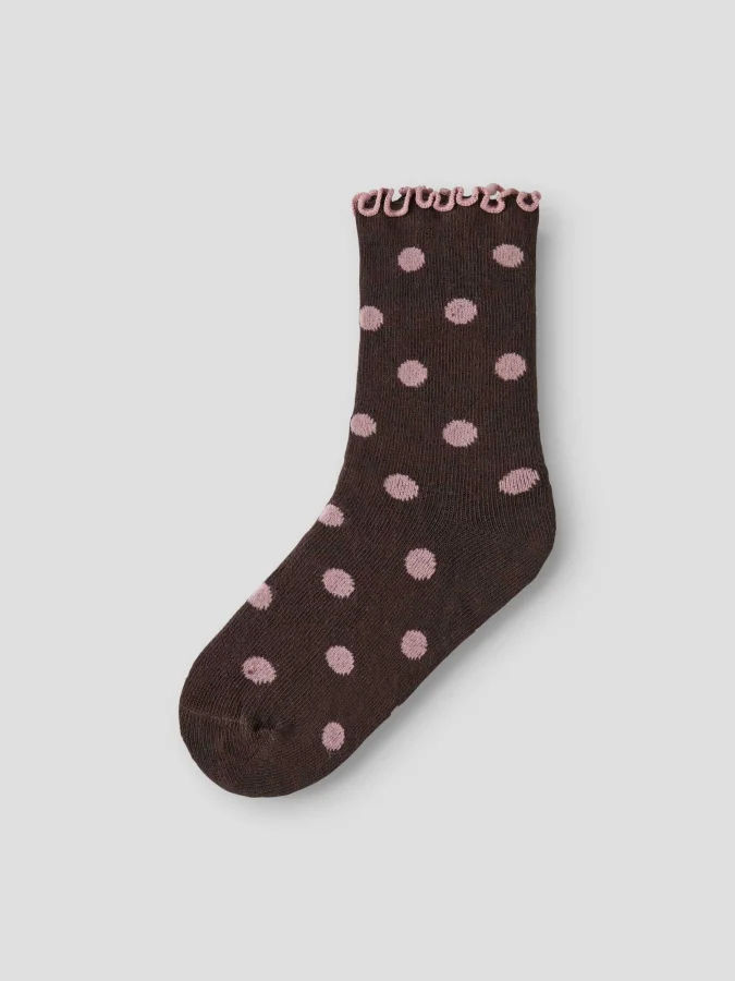 NAME IT - NMFNINA 3P SOCK 2