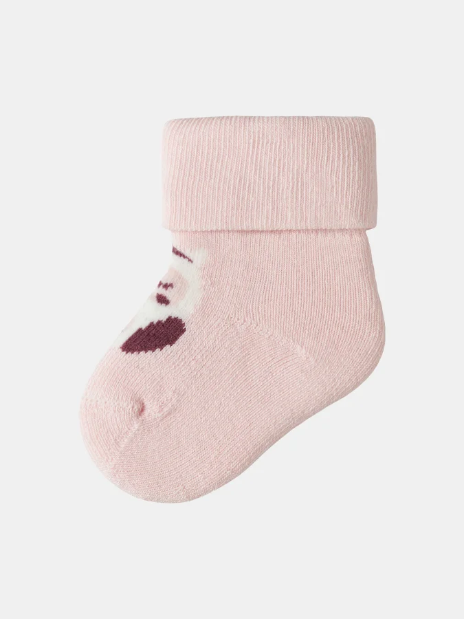 NAME IT - NBFNUGLE FROTTE SOCK
