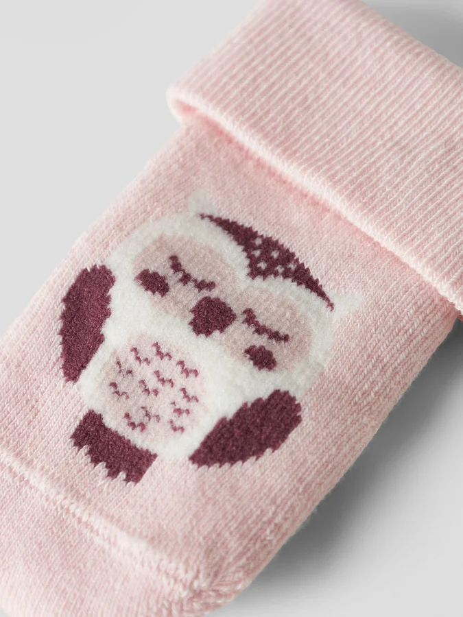 NAME IT - NBFNUGLE FROTTE SOCK 2