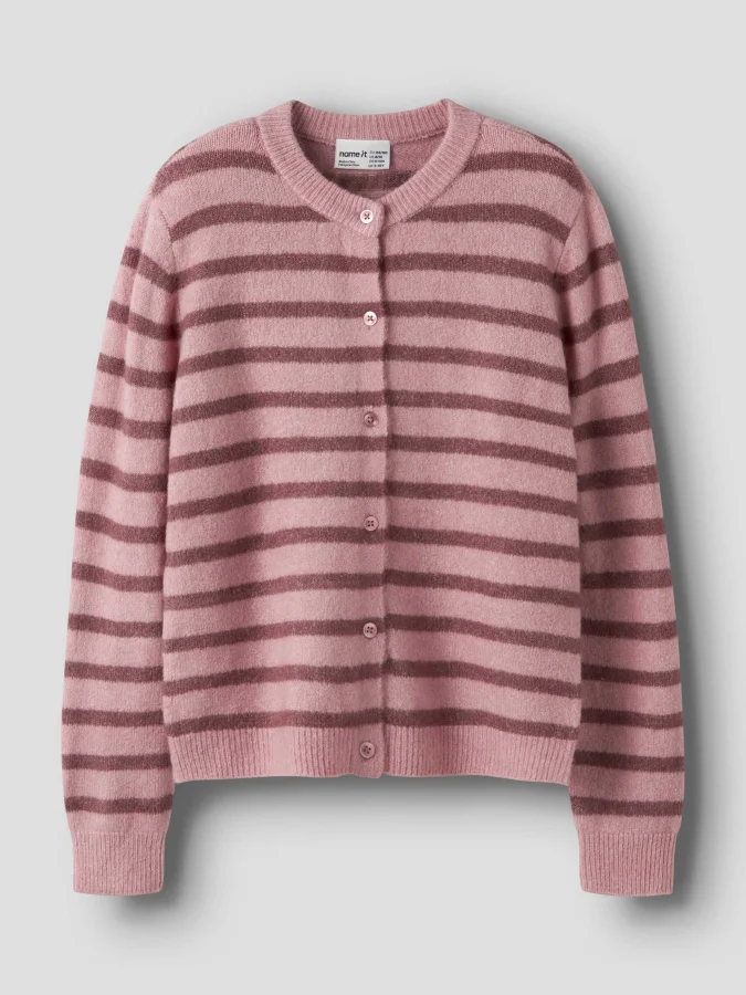 NAME IT - NKFNERINA LS KNIT...