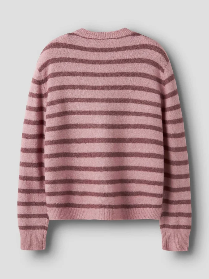 NAME IT - NKFNERINA LS KNIT... 2
